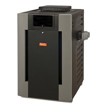 Raypak Raypak 009224 Pr206Aepc - 206000 BTU Electronic LP Heater 9224